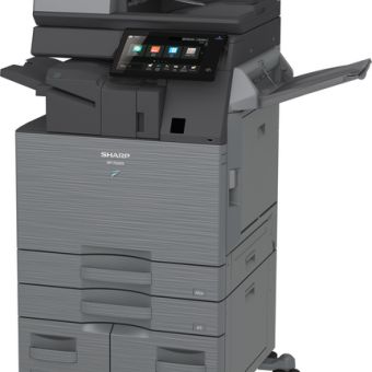 Sharp BP-61C31 - Drucker / Kopierer / MFP