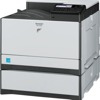 Sharp MX-C300P - Farbdrucker