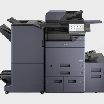 Kyocera TASKalfa 5054ci - Drucker / Kopierer / MFP