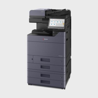 Kyocera TASKalfa 6054ci - Drucker / Kopierer / MFP