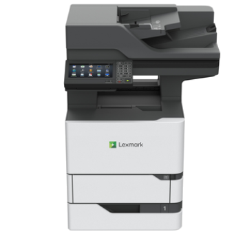 Lexmark XM5370 - Drucker / Kopierer / MFP