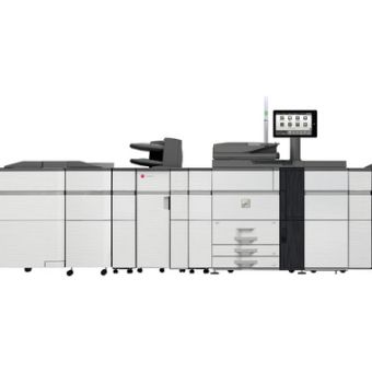 Sharp MX-8090N - Drucker / Kopierer / MFP