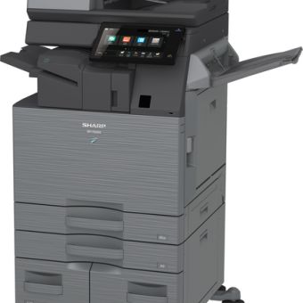 Sharp BP-70C31 - Drucker / Kopierer / MFP