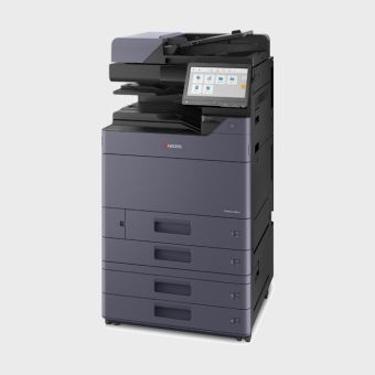 Kyocera TASKalfa 4054ci - Drucker / Kopierer / MFP