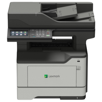 Lexmark XM1246 - Drucker / Kopierer / MFP