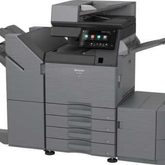 Sharp BP-70M31 - Drucker / Kopierer / MFP