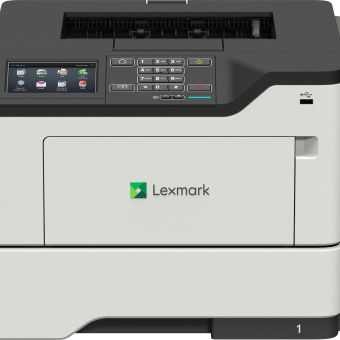 Lexmark M3250 - S/W Drucker