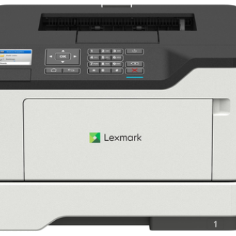 Lexmark Drucker M1246 - S/W