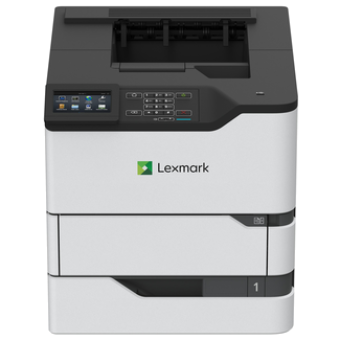 Lexmark M5255 - S/W Drucker