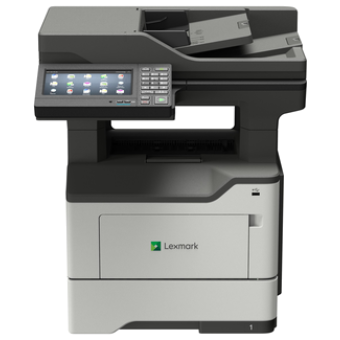 Lexmark XM3250 - Drucker / Kopierer / MFP