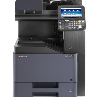 Kyocera TASKalfa 408ci - Drucker / Kopierer / MFP