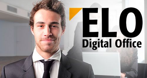 ELOoffice - das ELO Dokumentenmanagement