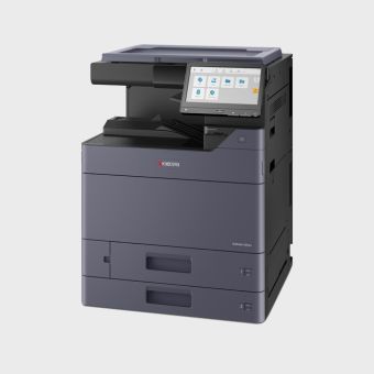 Kyocera TASKalfa 2554ci - Drucker / Kopierer / MFP