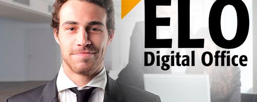 ELOoffice - das ELO Dokumentenmanagement