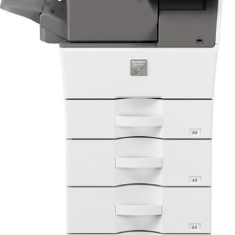 Sharp MX-B356WH - Drucker / Kopierer / MFP